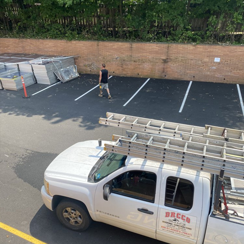 professional Roof Repair services in Clifton, NJ