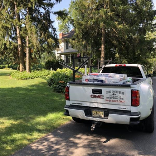 Reliable Roof Repair and Installation Services in Clifton, NJ